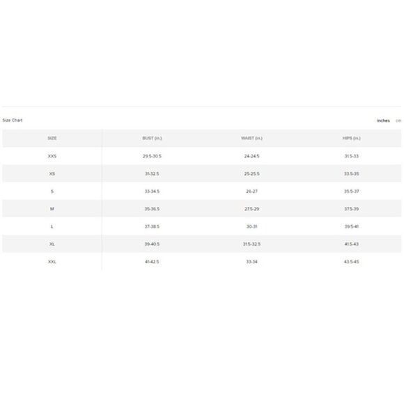 Triangle Bikini Top by Converse - Navy Blue with Stars, Criss Cross Back - MED - Picture 10 of 10